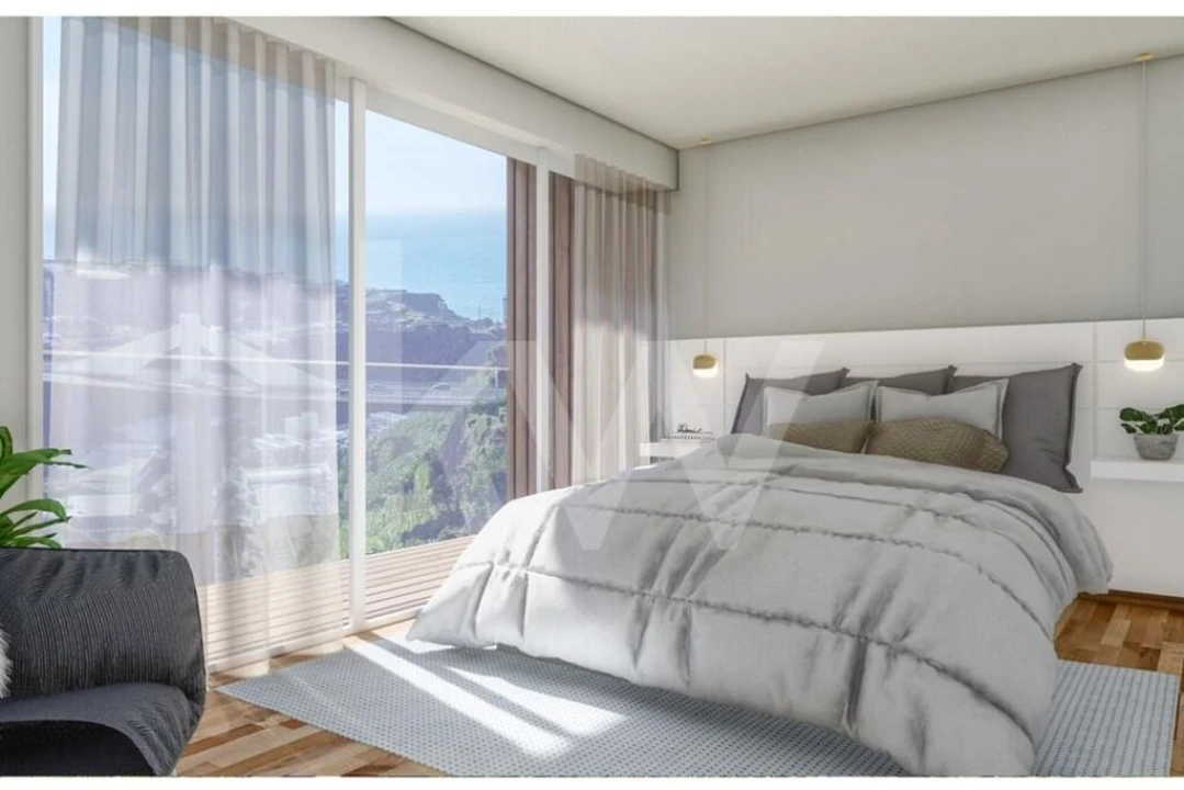 Moradia T2 para Venda em Camara de Lobos Foto 6