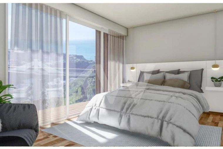 Moradia T2 para Venda em Camara de Lobos Foto 6