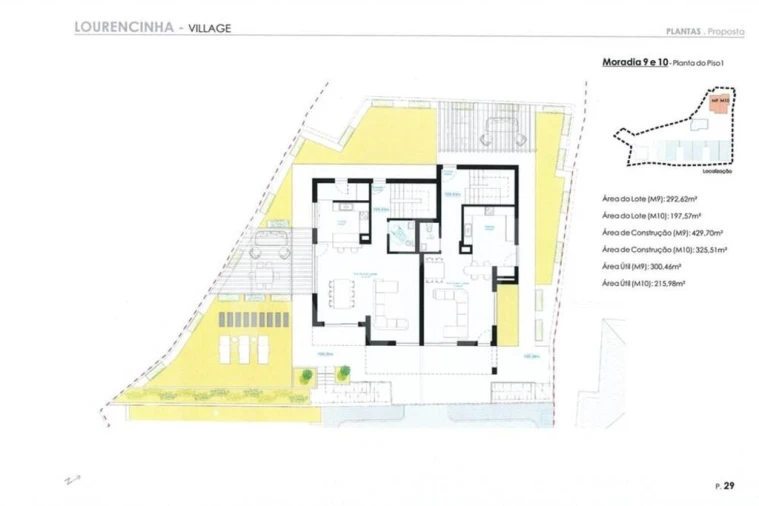 Moradia T2 para Venda em Camara de Lobos Foto 31