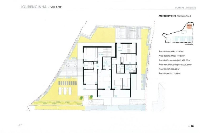 Moradia T2 para Venda em Camara de Lobos Foto 32