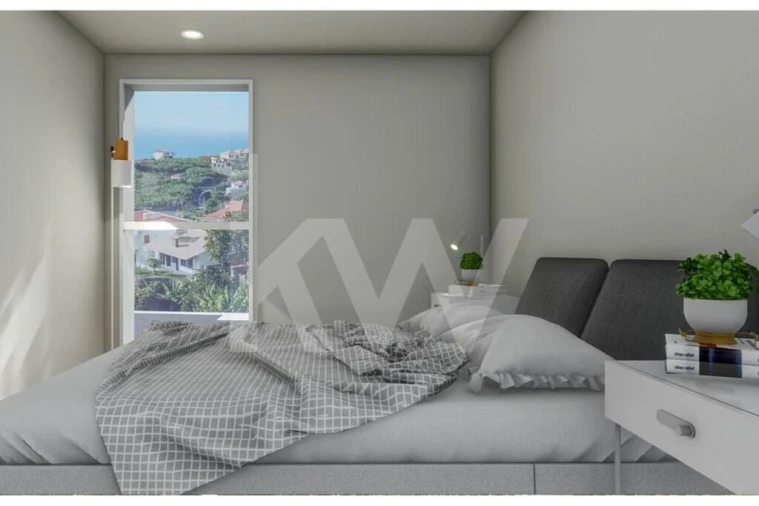 Moradia T2 para Venda em Camara de Lobos Foto 17