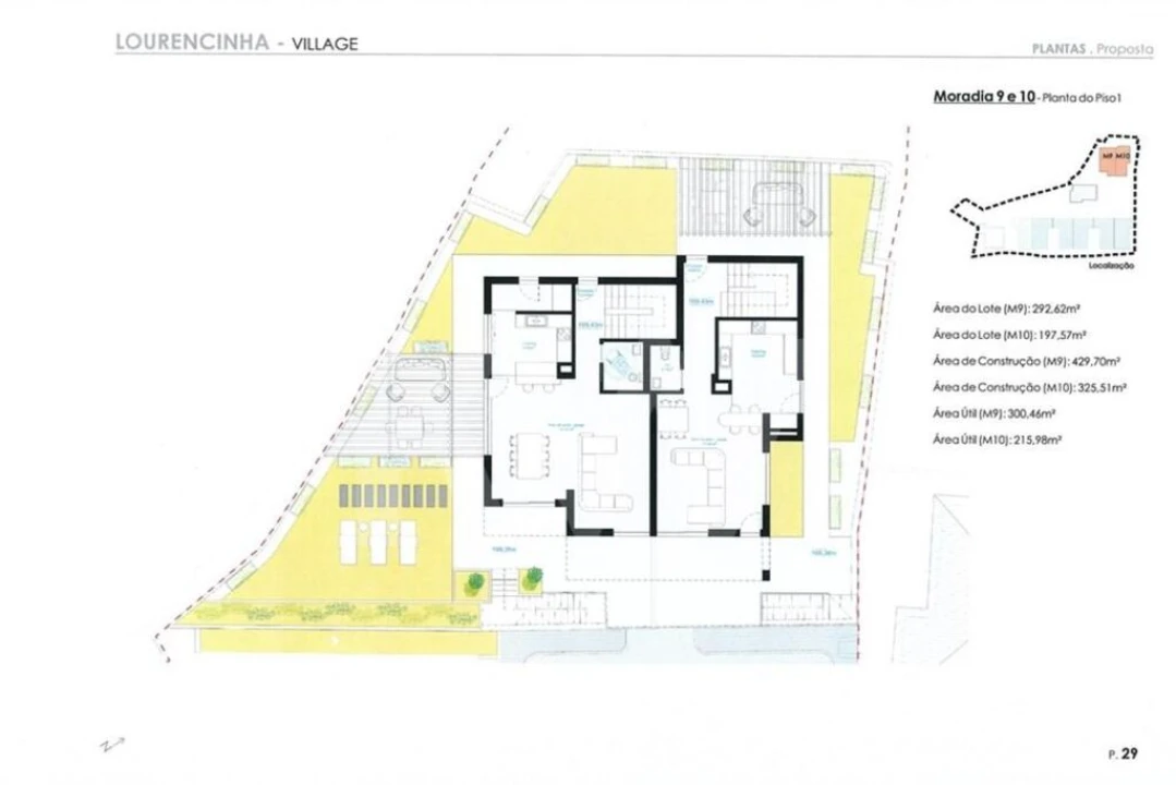 Moradia T2 para Venda em Camara de Lobos Foto 31