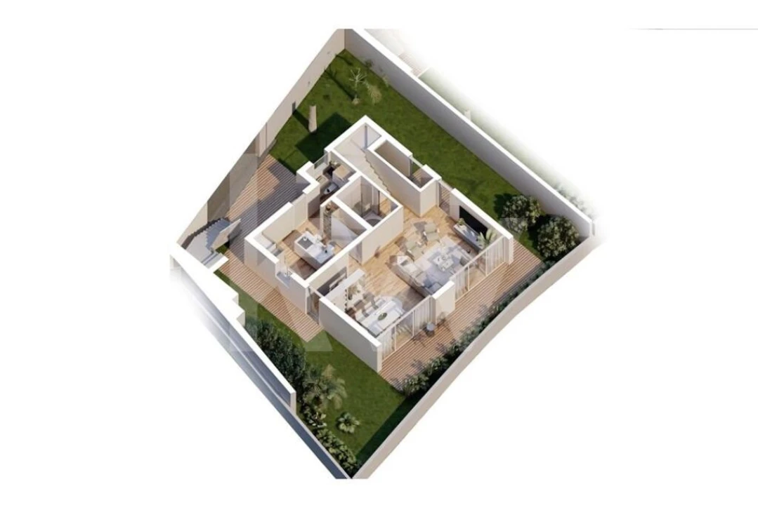 Moradia T2 para Venda em Camara de Lobos Foto 24