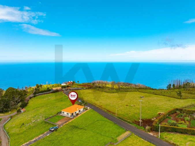 Moradia T3 para Venda em Achadas da Cruz Foto 36