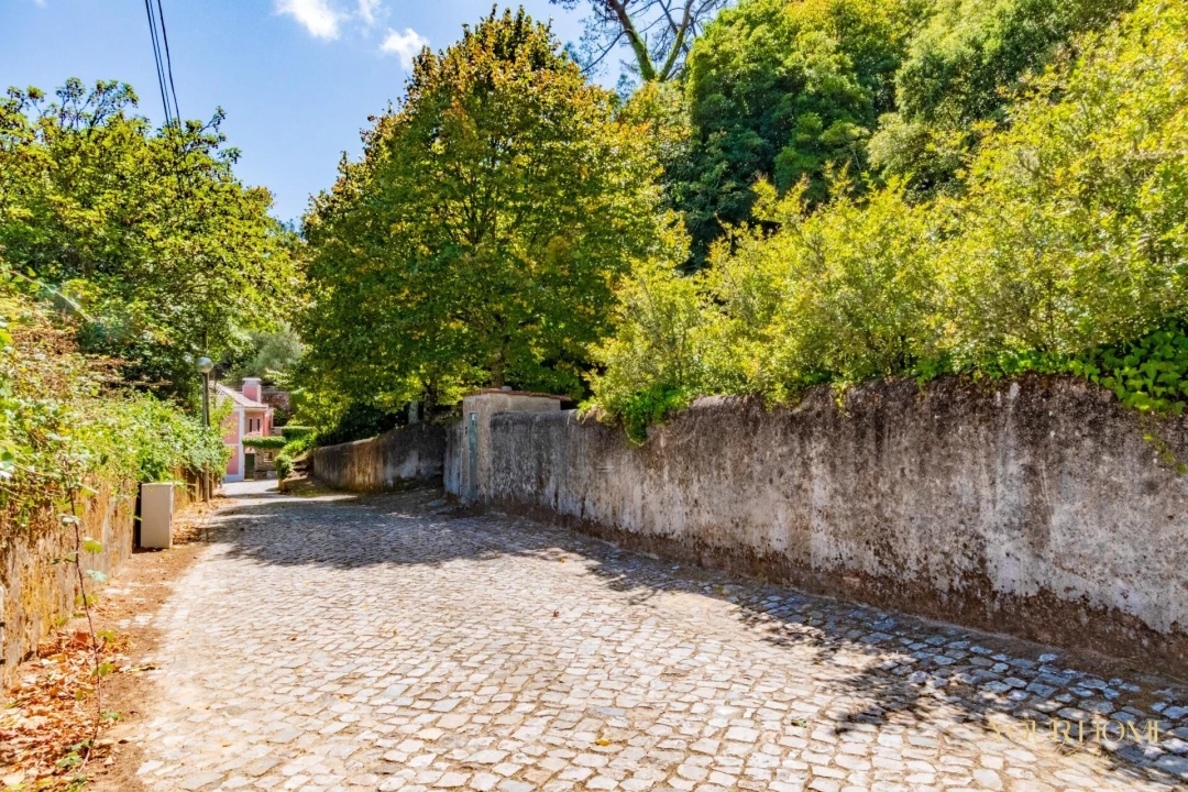 Terreno para Venda em São João das Lampas e Terrugem Foto 26