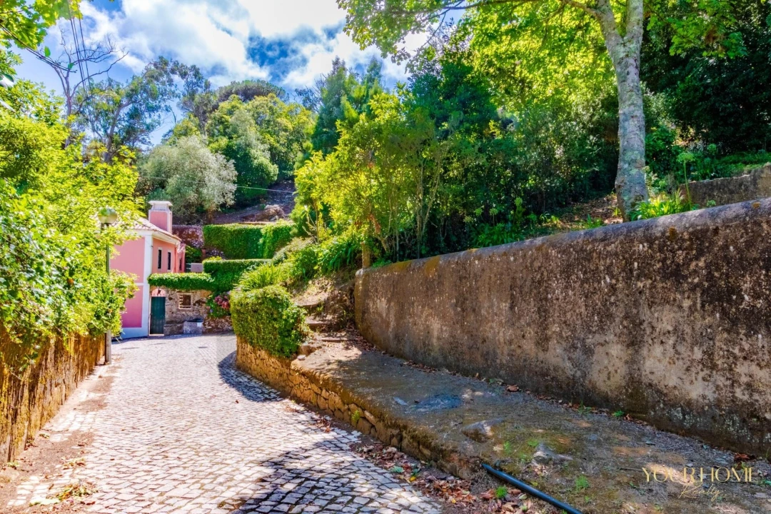 Terreno para Venda em São João das Lampas e Terrugem Foto 20