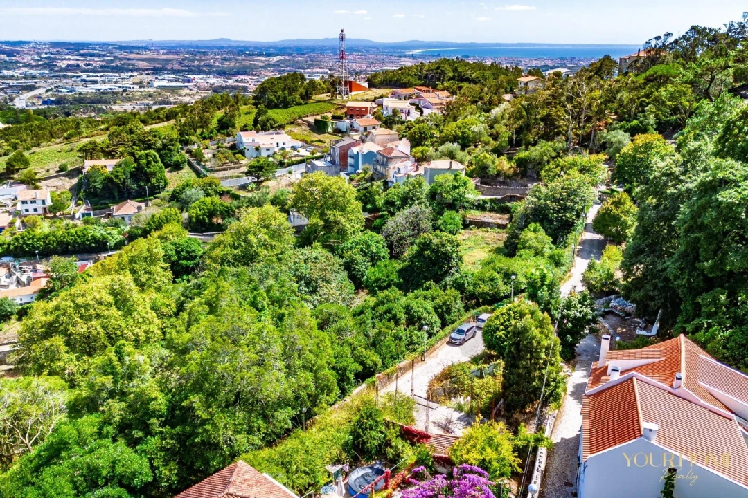 Terreno para Venda em São João das Lampas e Terrugem Foto 31