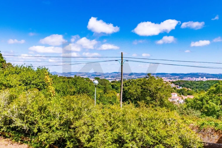 Terreno para Venda em São João das Lampas e Terrugem Foto 12