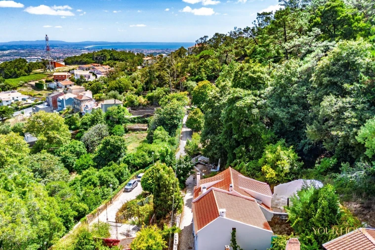 Terreno para Venda em São João das Lampas e Terrugem Foto 32