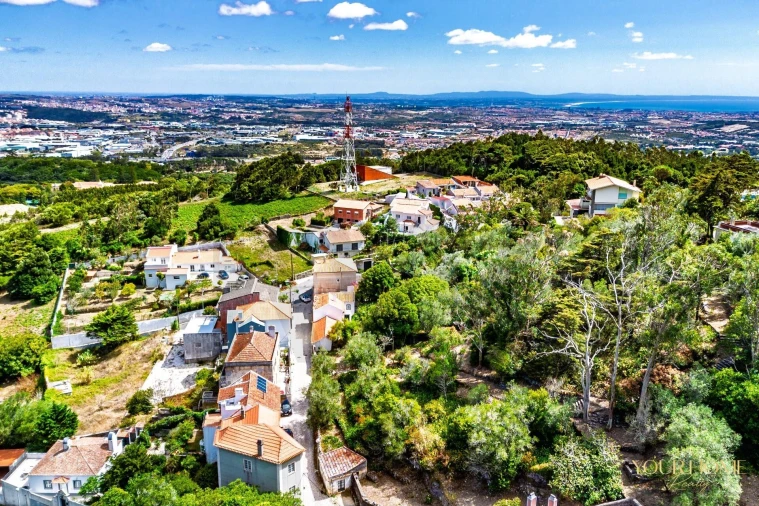 Terreno para Venda em São João das Lampas e Terrugem Foto 29