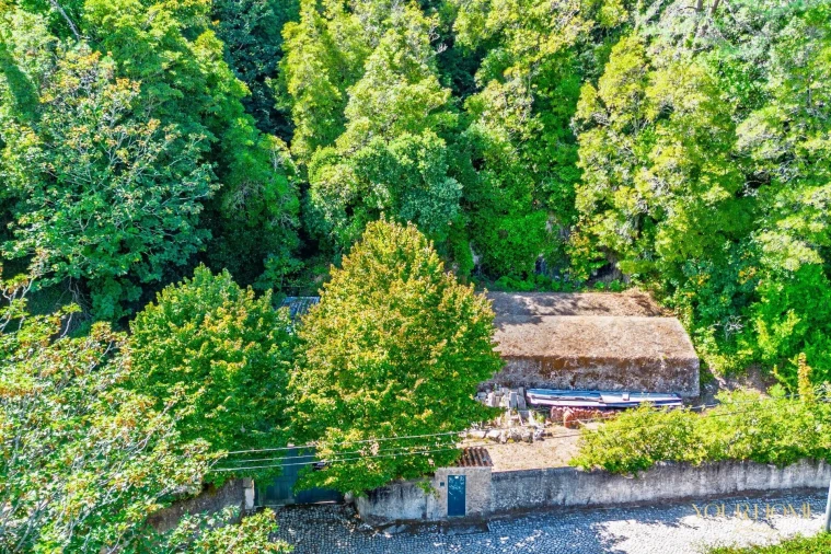Terreno para Venda em São João das Lampas e Terrugem Foto 34