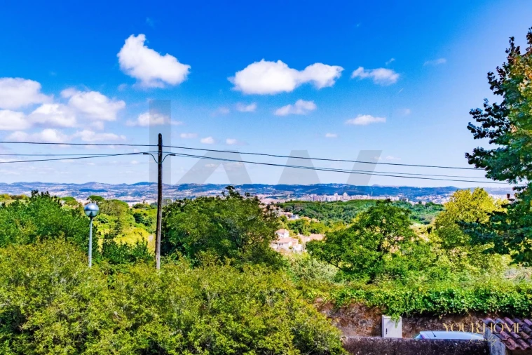 Terreno para Venda em São João das Lampas e Terrugem Foto 13