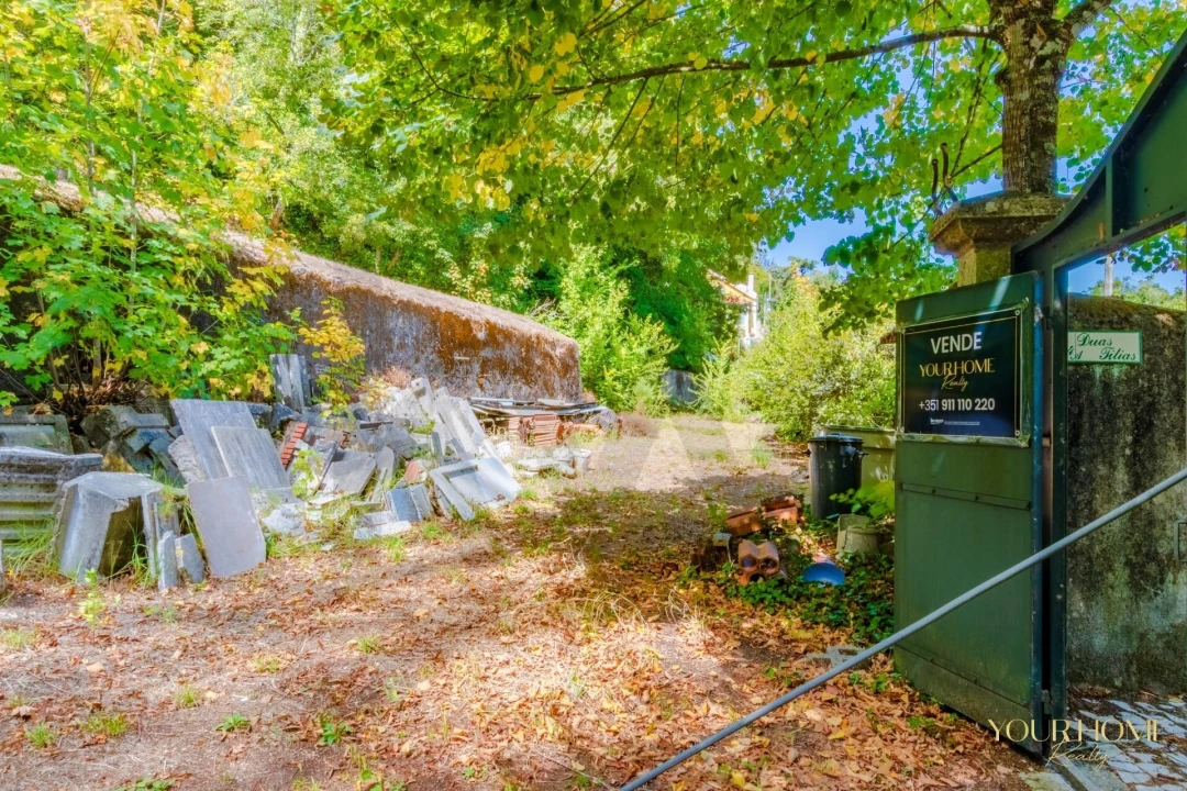 Terreno para Venda em São João das Lampas e Terrugem Foto 2