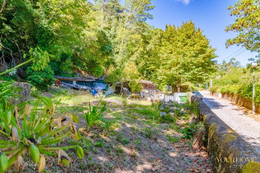 Terreno para Venda em São João das Lampas e Terrugem Foto 5