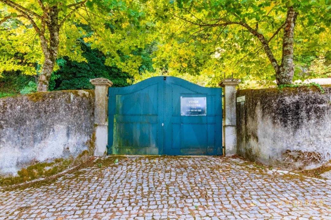 Terreno para Venda em São João das Lampas e Terrugem Foto 27