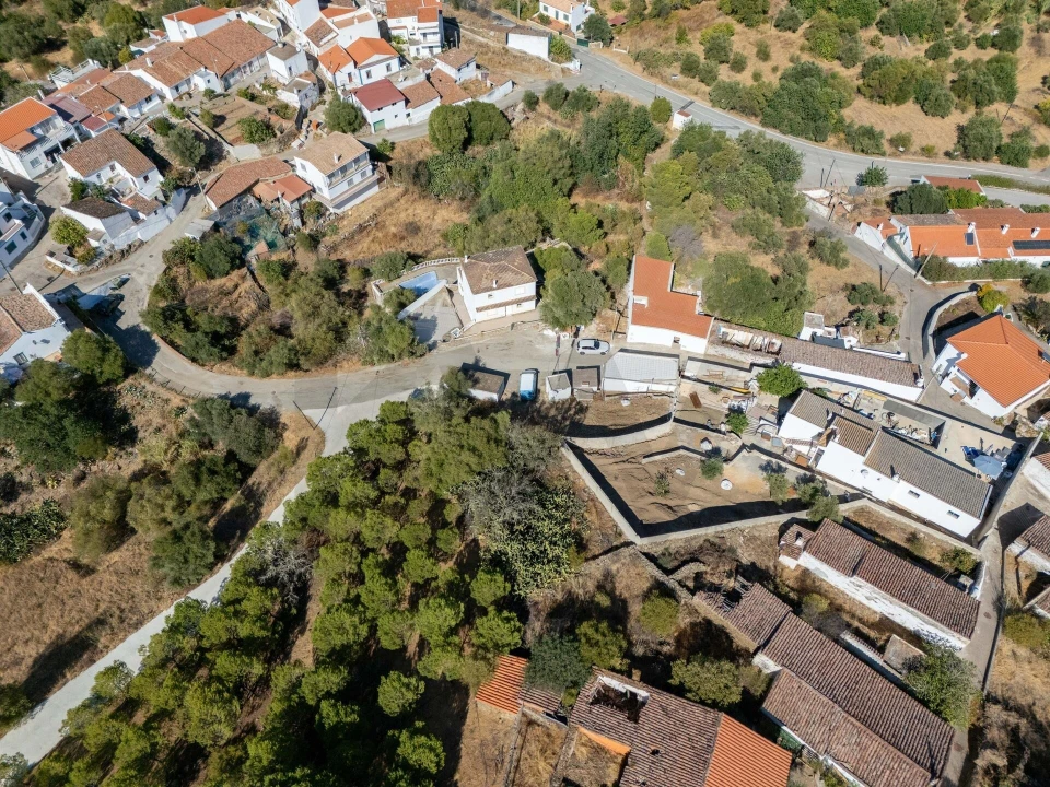 Terreno para Venda em Alcoutim e Pereiro Foto 9