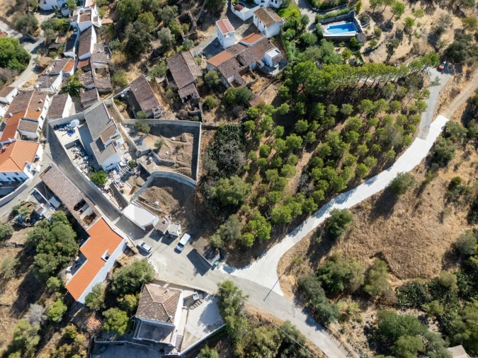 Terreno para Venda em Alcoutim e Pereiro Foto 12