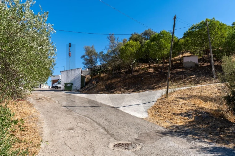 Terreno para Venda em Alcoutim e Pereiro Foto 4