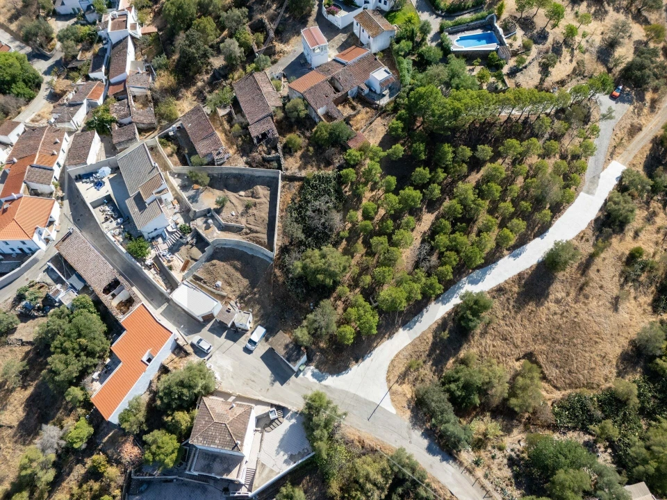 Terreno para Venda em Alcoutim e Pereiro Foto 12
