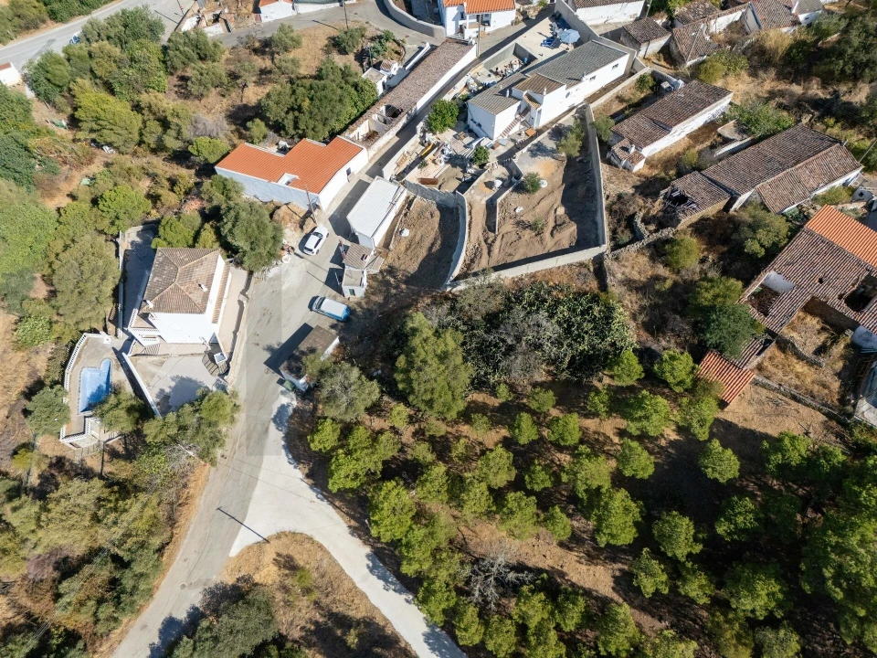 Terreno para Venda em Alcoutim e Pereiro Foto 10