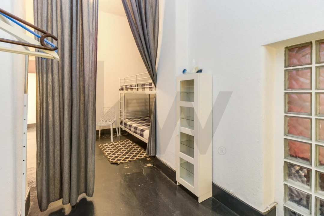 Armazém para Venda em Santa Maria Maior Foto 15