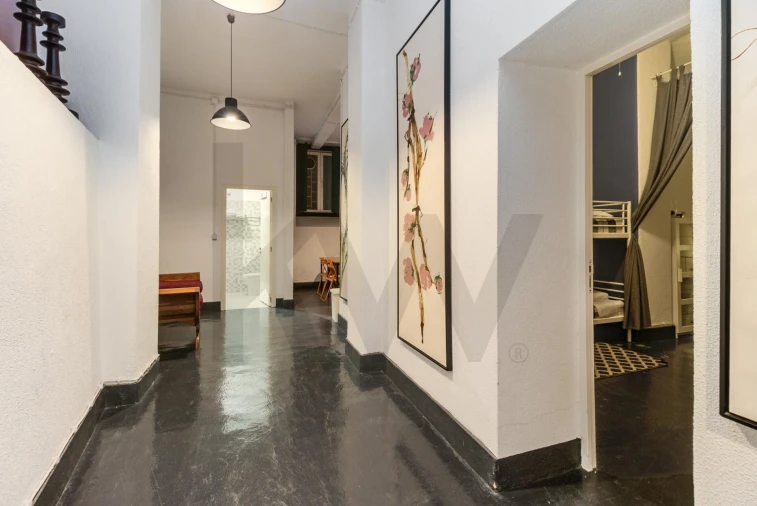 Armazém para Venda em Santa Maria Maior Foto 9