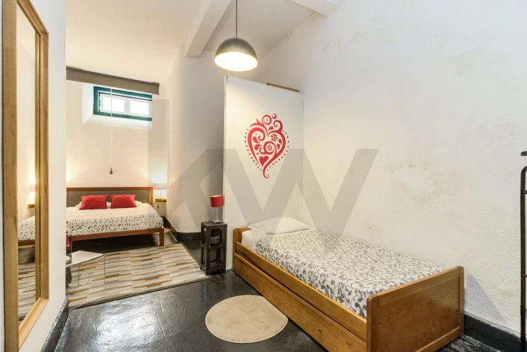 Armazém para Venda em Santa Maria Maior Foto 17