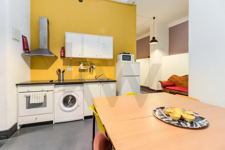 Armazém para Venda em Santa Maria Maior Foto 5