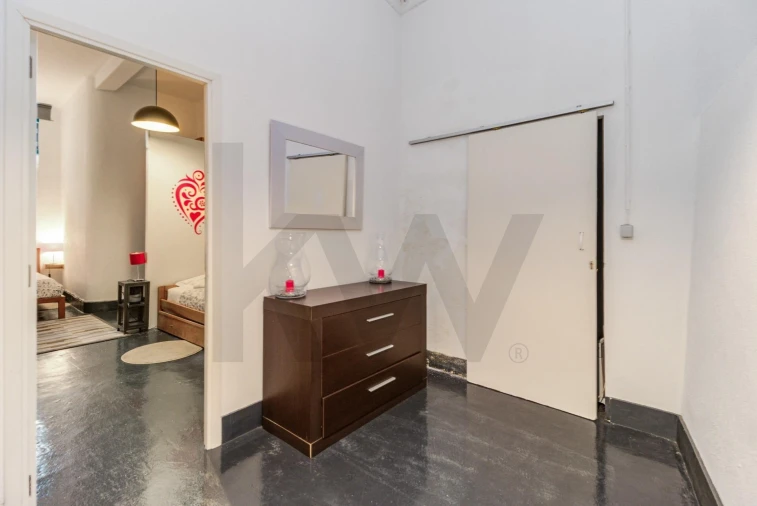 Armazém para Venda em Santa Maria Maior Foto 10