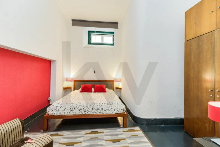 Armazém para Venda em Santa Maria Maior Foto 18