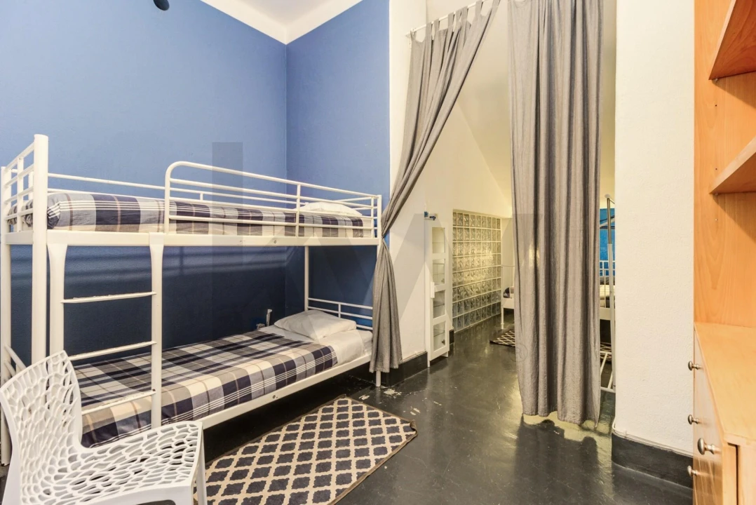 Armazém para Venda em Santa Maria Maior Foto 13