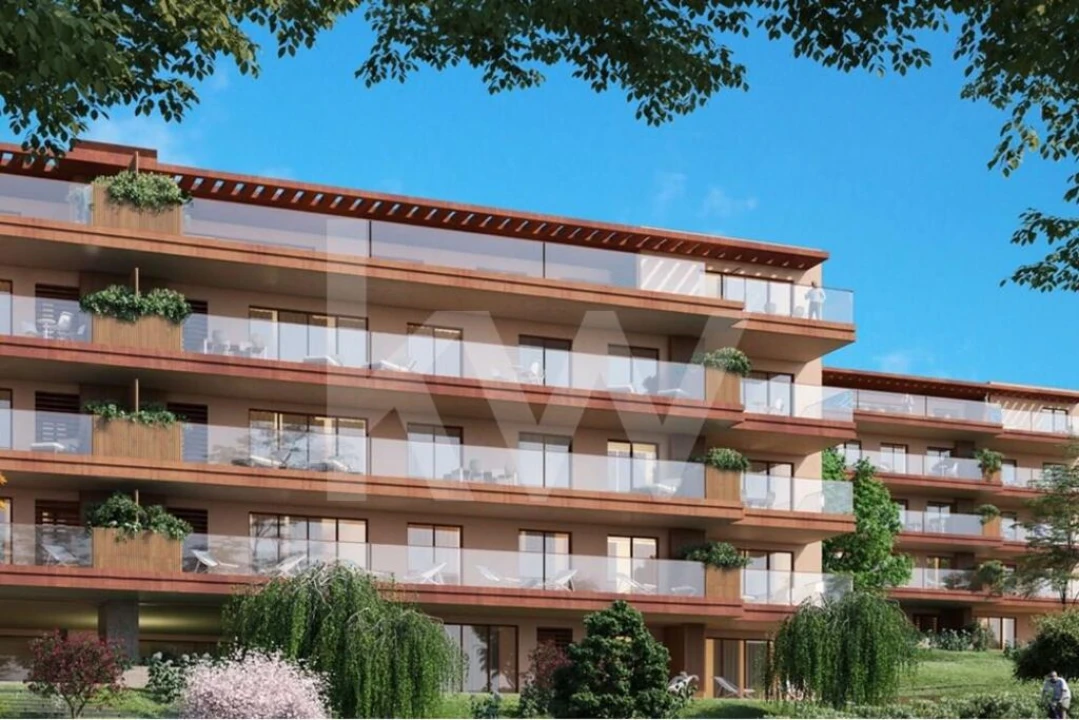 Apartamento T2 para Venda em Canidelo Foto 8