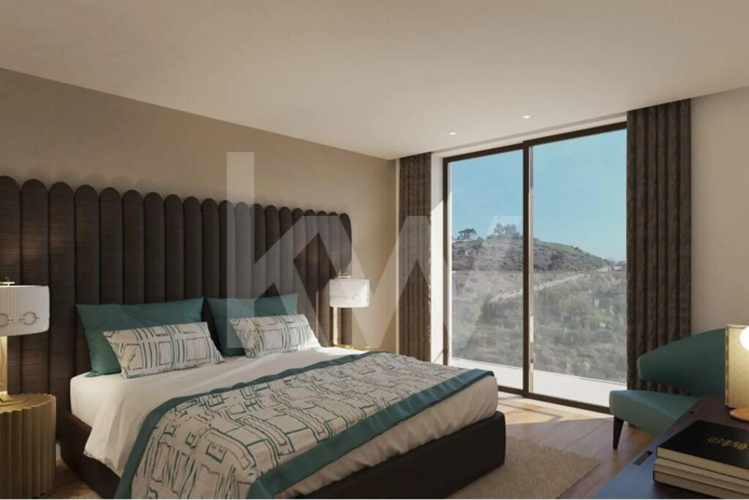 Apartamento T2 para Venda em Canidelo Foto 4