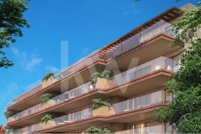 Apartamento T2 para Venda em Canidelo