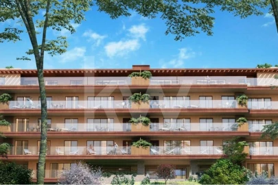 Apartamento T2 para Venda em Canidelo