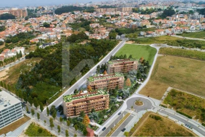 Apartamento T2 para Venda em Canidelo