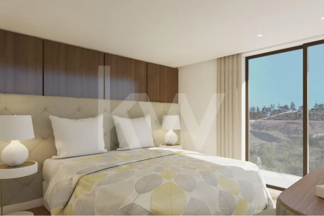 Apartamento T2 para Venda em Canidelo Foto 3