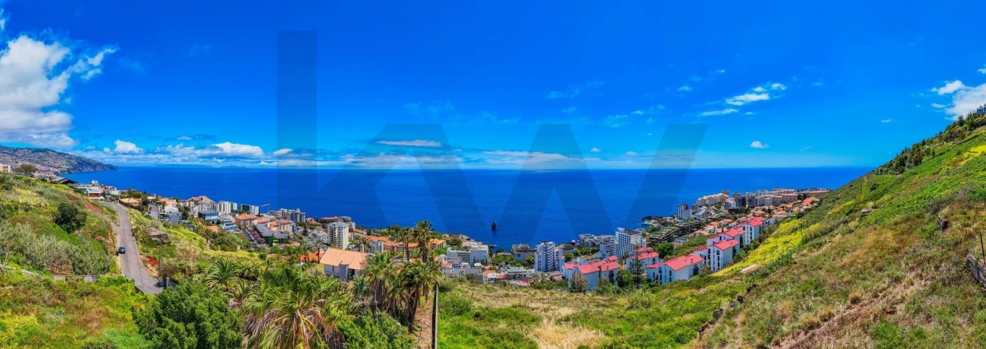 Terreno para Venda em São Martinho Foto 16
