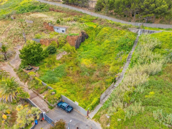 Terreno para Venda em São Martinho Foto 4