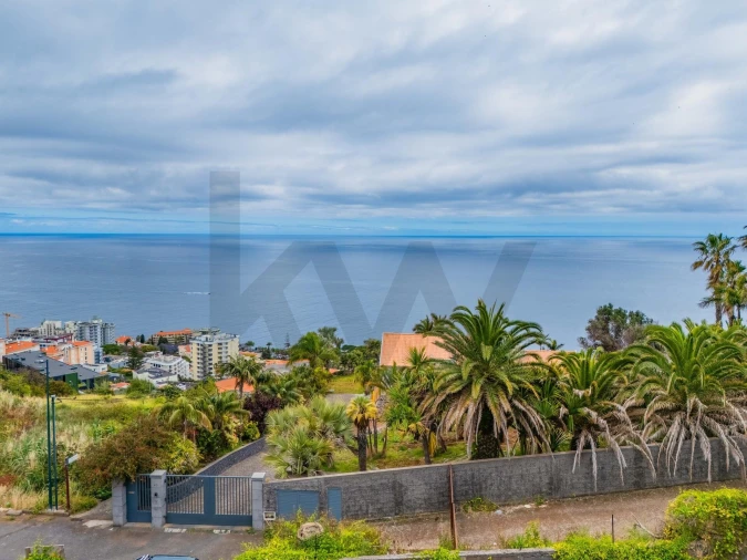 Terreno para Venda em São Martinho
