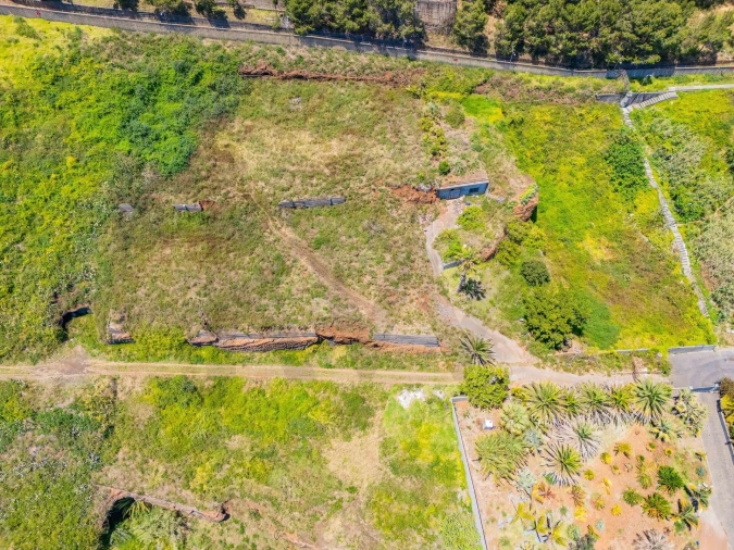 Terreno para Venda em São Martinho Foto 24