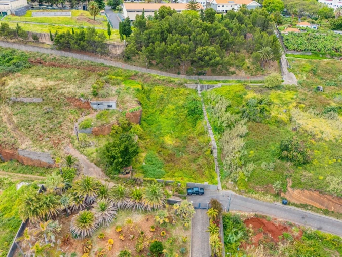 Terreno para Venda em São Martinho Foto 9