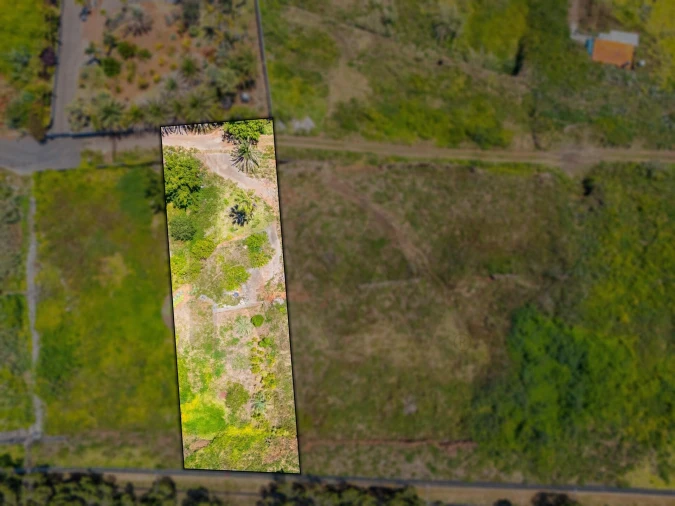 Terreno para Venda em São Martinho Foto 19