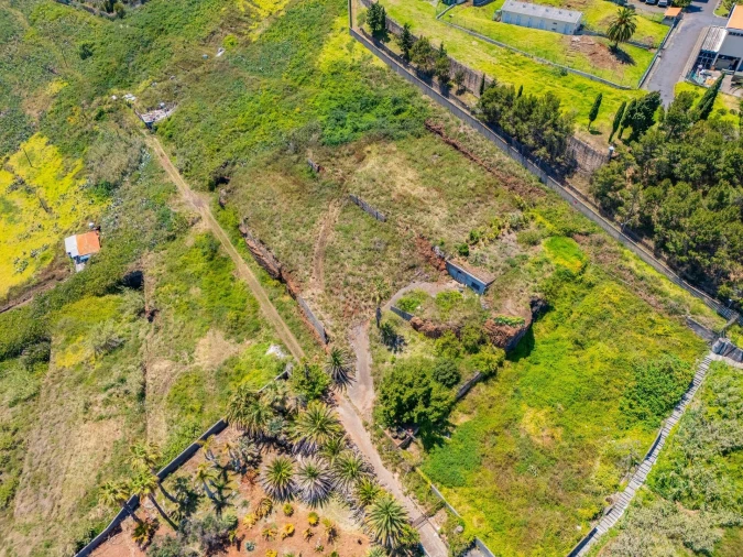 Terreno para Venda em São Martinho Foto 26