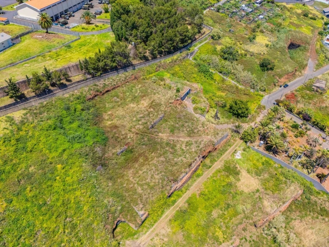 Terreno para Venda em São Martinho Foto 28