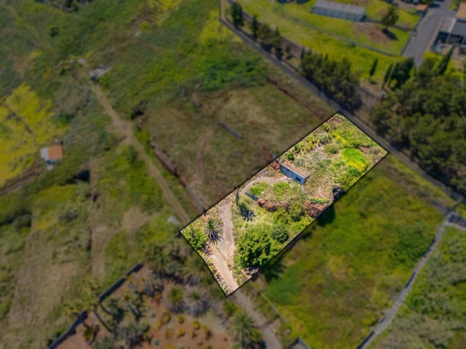 Terreno para Venda em São Martinho Foto 25