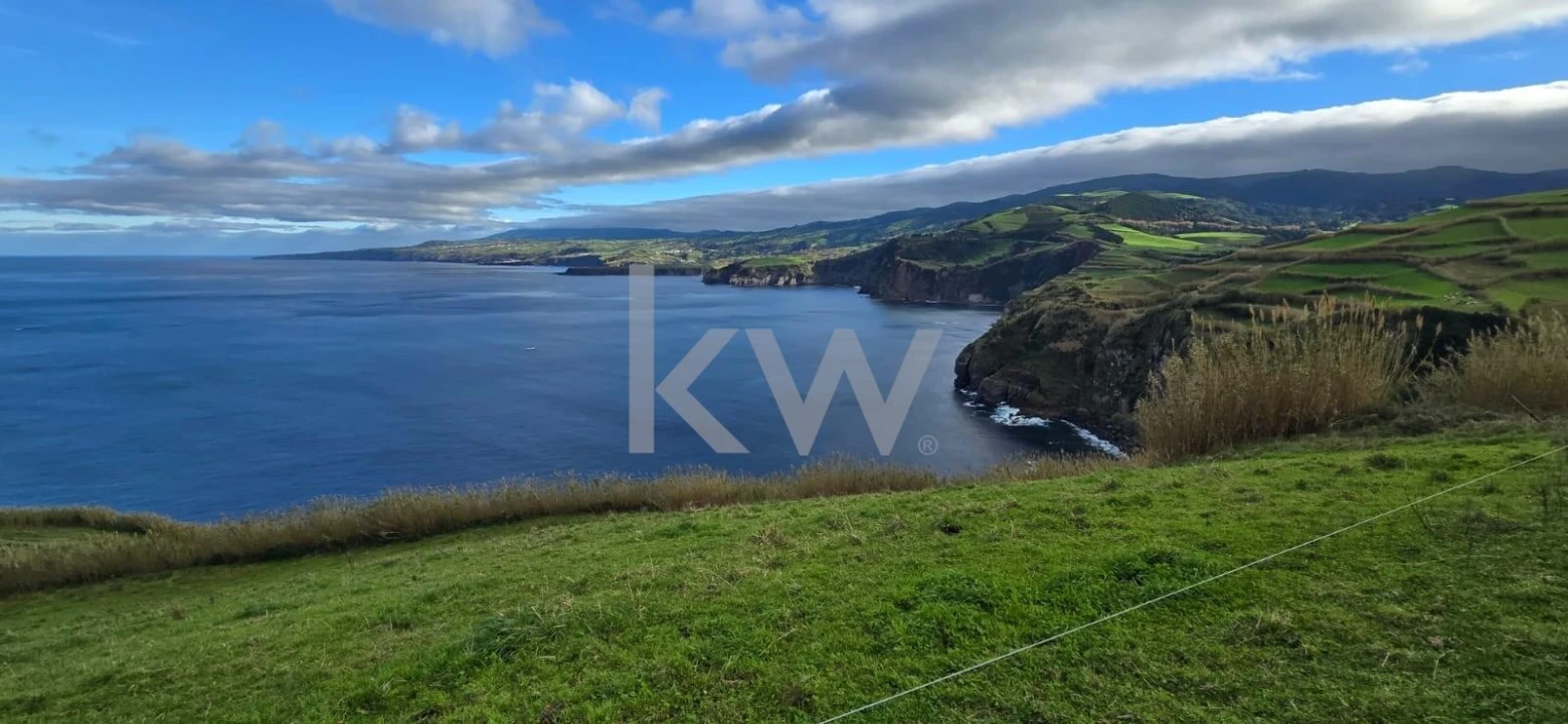 Terreno para Venda em Ribeirinha Foto 4
