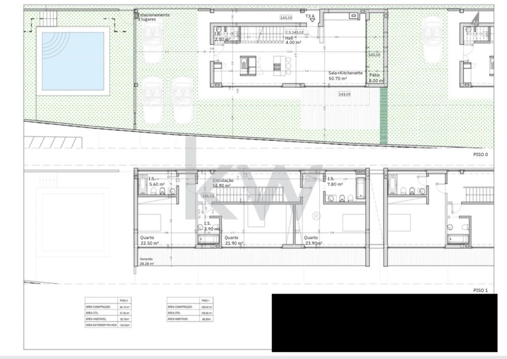 Terreno para Venda em Alcabideche Foto 14