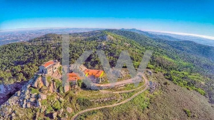 Terreno para Venda em Alcabideche Foto 12