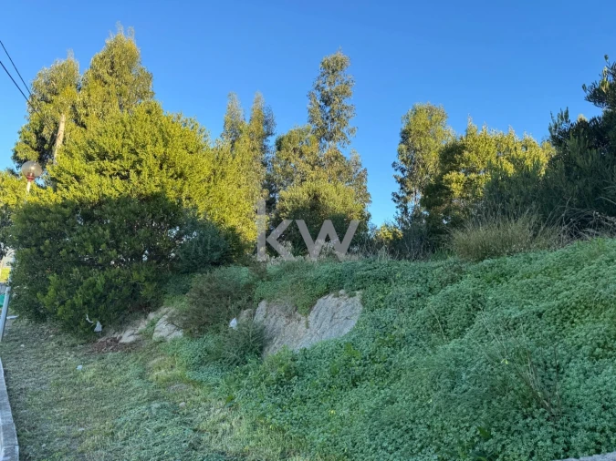 Terreno para Venda em Alcabideche Foto 2